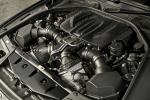 BMW M5 2011 года (UK)